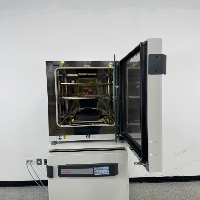 Thermo Scientific Heracell Vios 160i Doublestack CO2 Incubator image 3